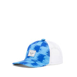 Whaler Cotton Mesh Baby Cap 6-18 Months S3