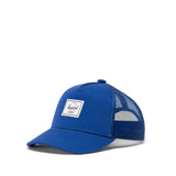 Whaler Cotton Mesh Toddler Cap 2-4 Years Z0