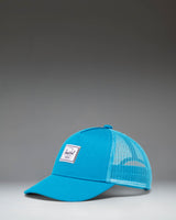 Whaler Cotton Mesh Toddler Cap 2-4 Years Z0