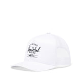 Whaler Tall Mesh Cap W6