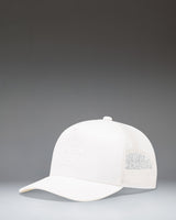Whaler Tall Mesh Cap W6