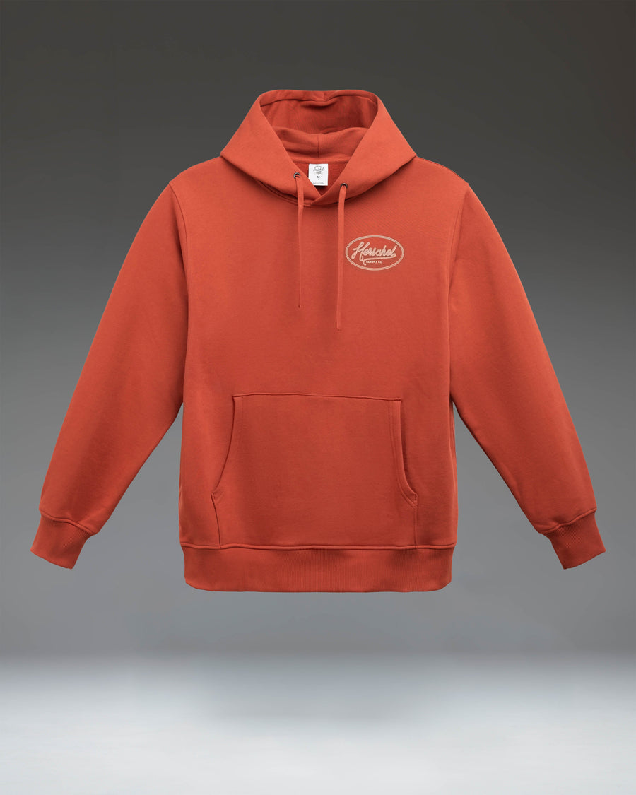 Yachting Hoodie Men's T9