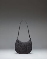 Yara Quilted Capsule Shoulder Bag C7